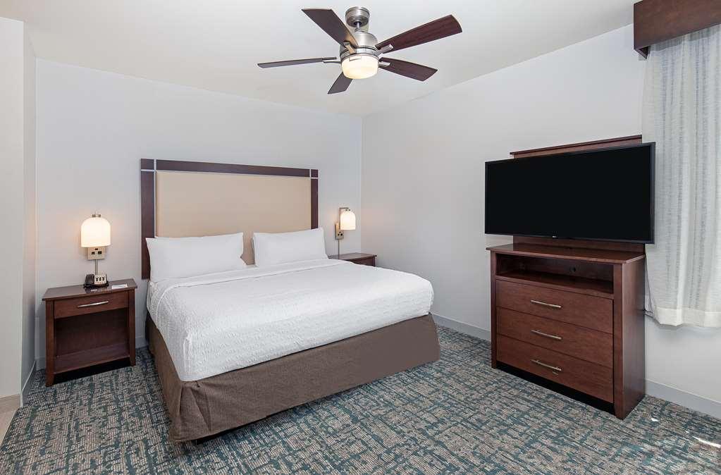 Homewood Suites By Hilton Atlanta Perimeter Center Sandy Springs Chambre photo