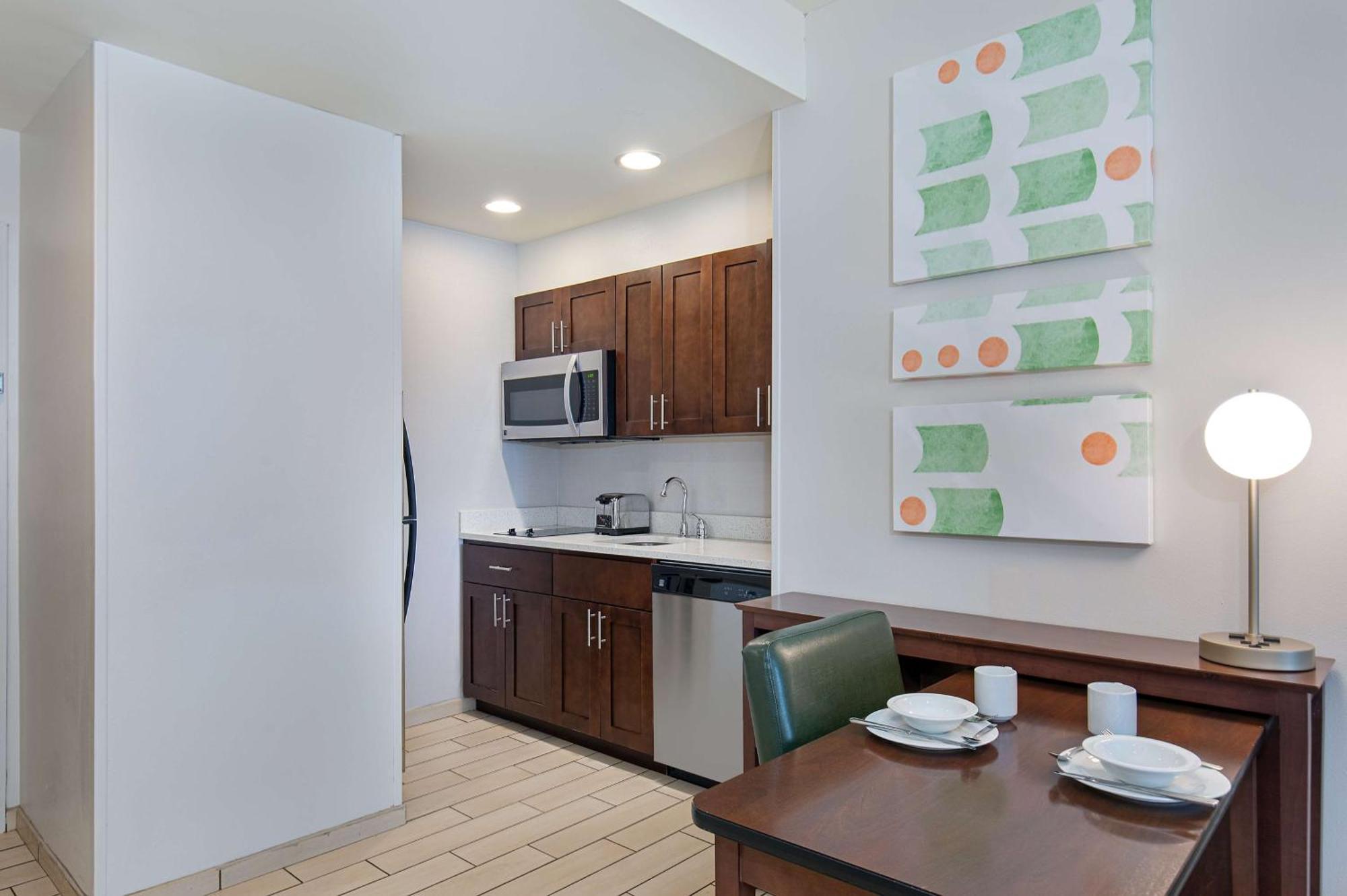 Homewood Suites By Hilton Atlanta Perimeter Center Sandy Springs Extérieur photo