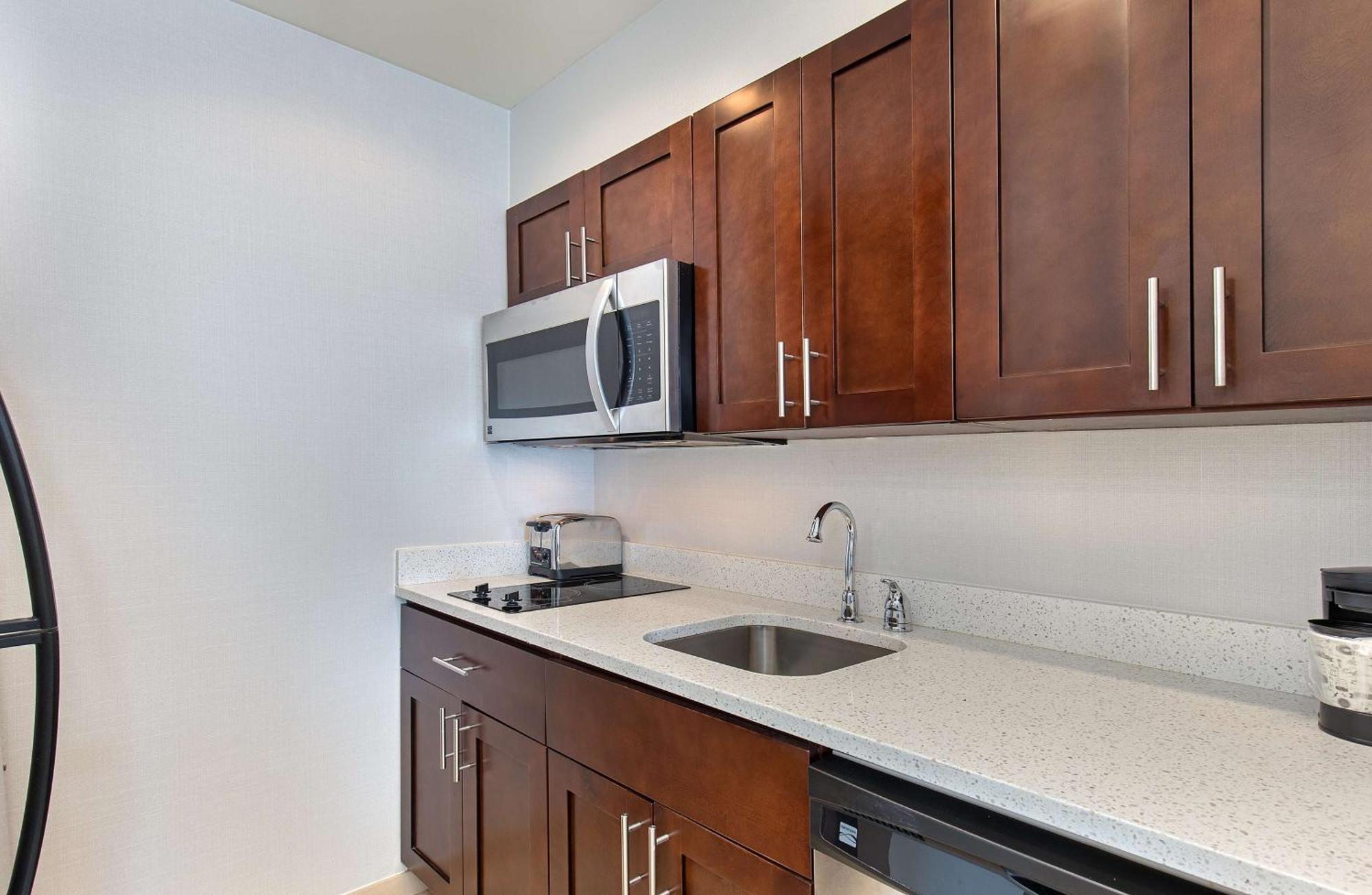 Homewood Suites By Hilton Atlanta Perimeter Center Sandy Springs Extérieur photo