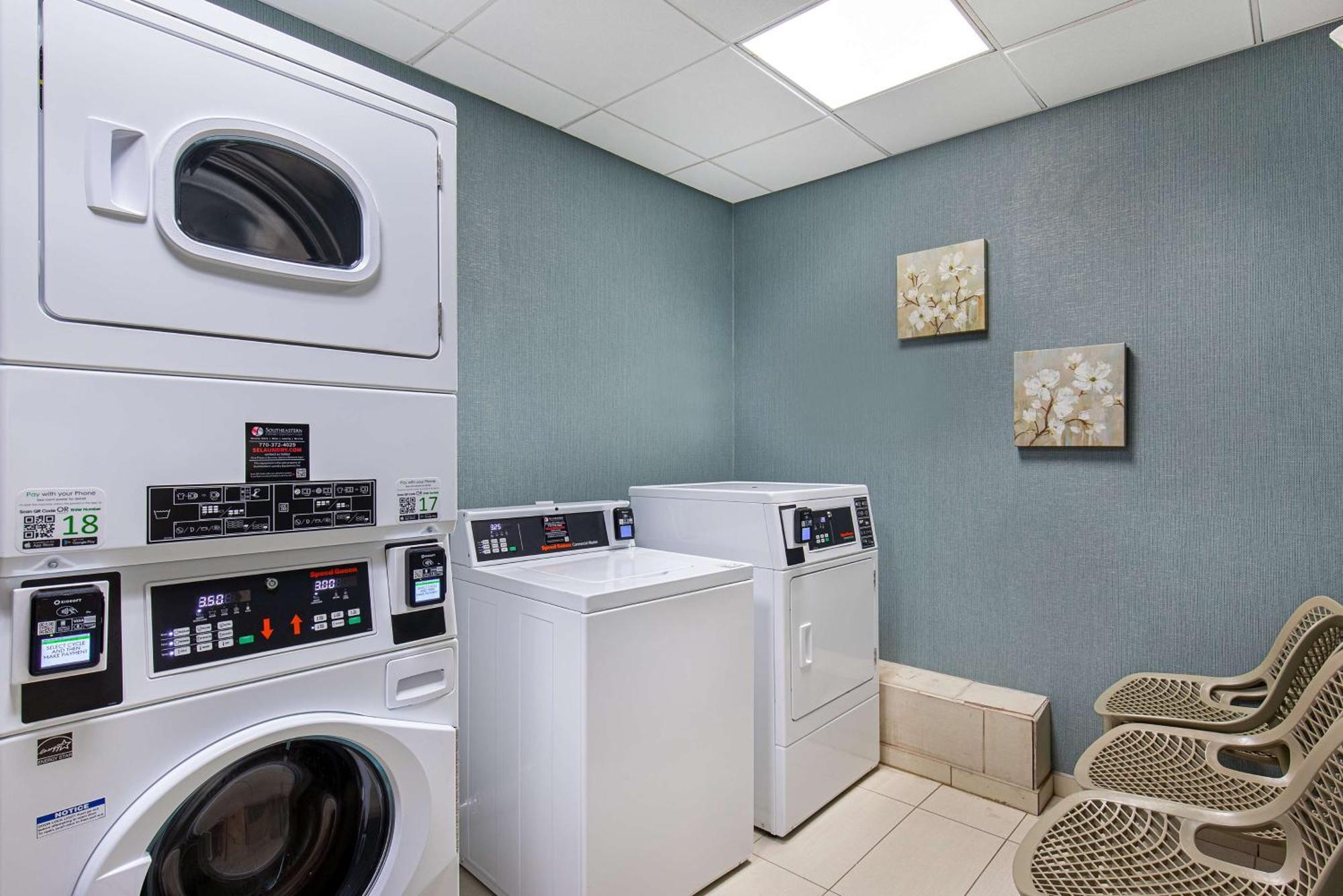 Homewood Suites By Hilton Atlanta Perimeter Center Sandy Springs Extérieur photo