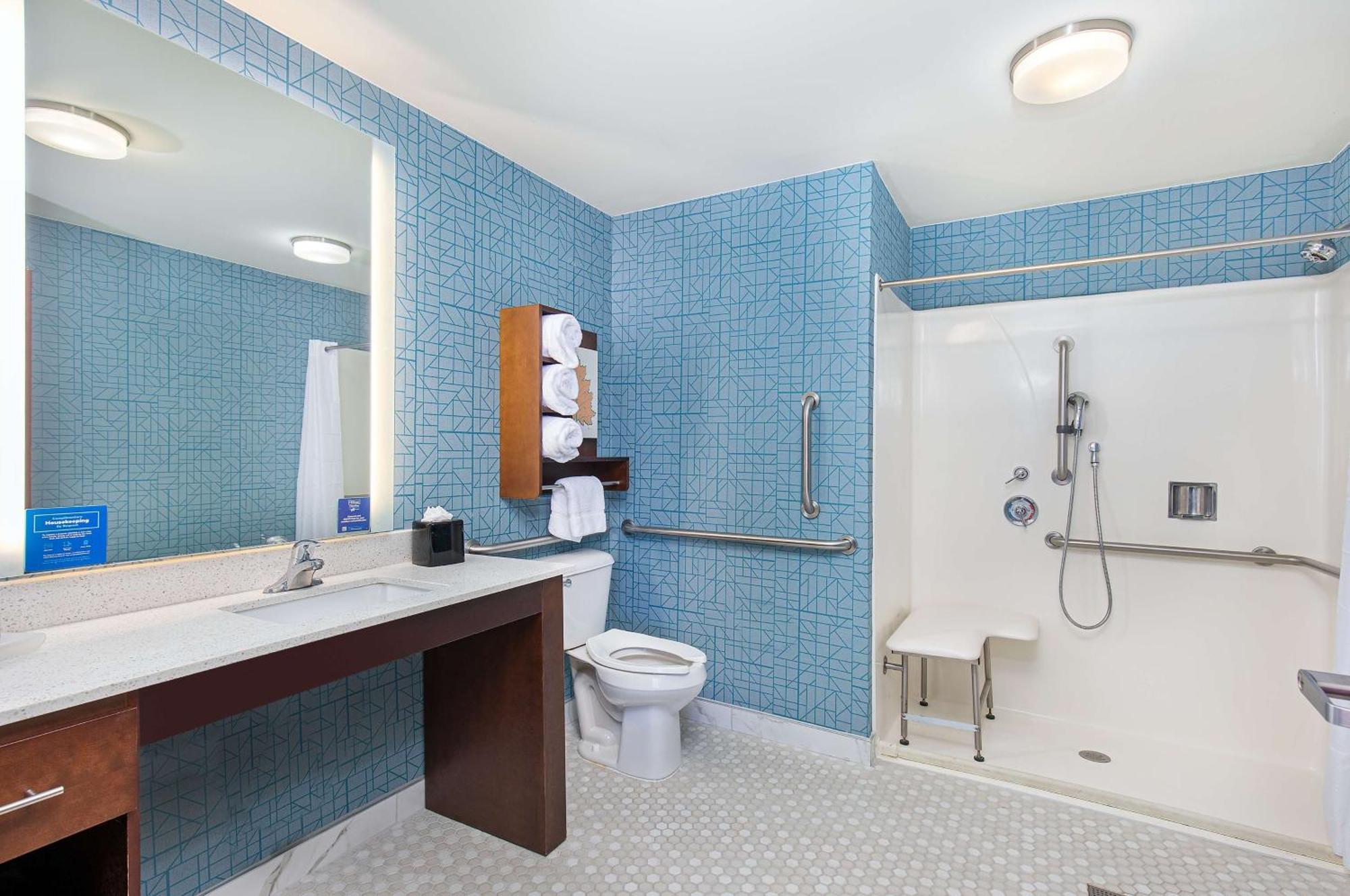 Homewood Suites By Hilton Atlanta Perimeter Center Sandy Springs Extérieur photo