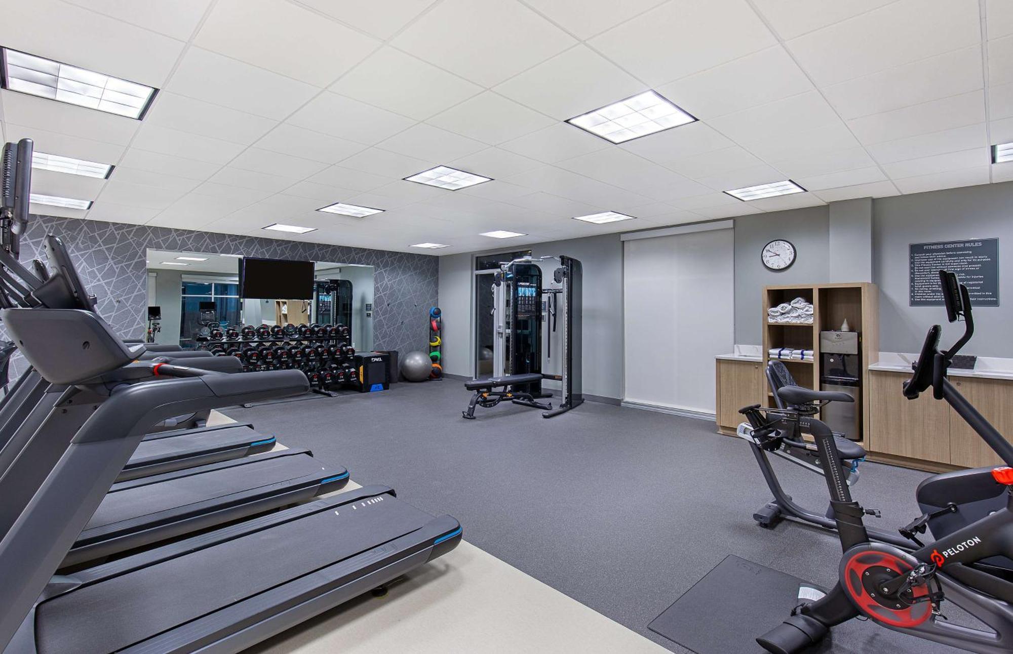 Homewood Suites By Hilton Atlanta Perimeter Center Sandy Springs Extérieur photo