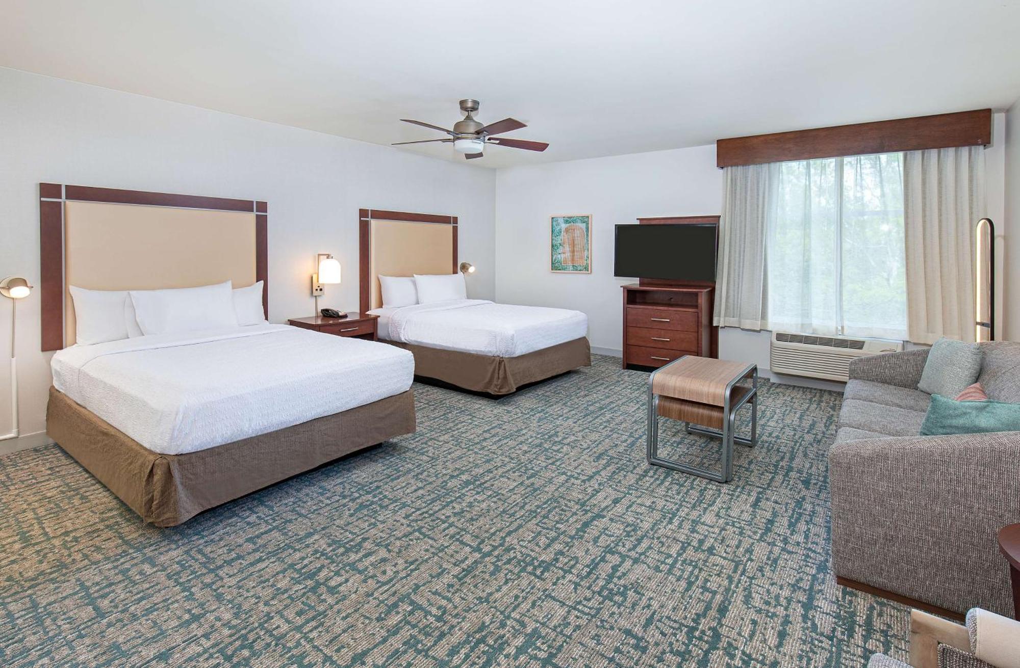 Homewood Suites By Hilton Atlanta Perimeter Center Sandy Springs Extérieur photo
