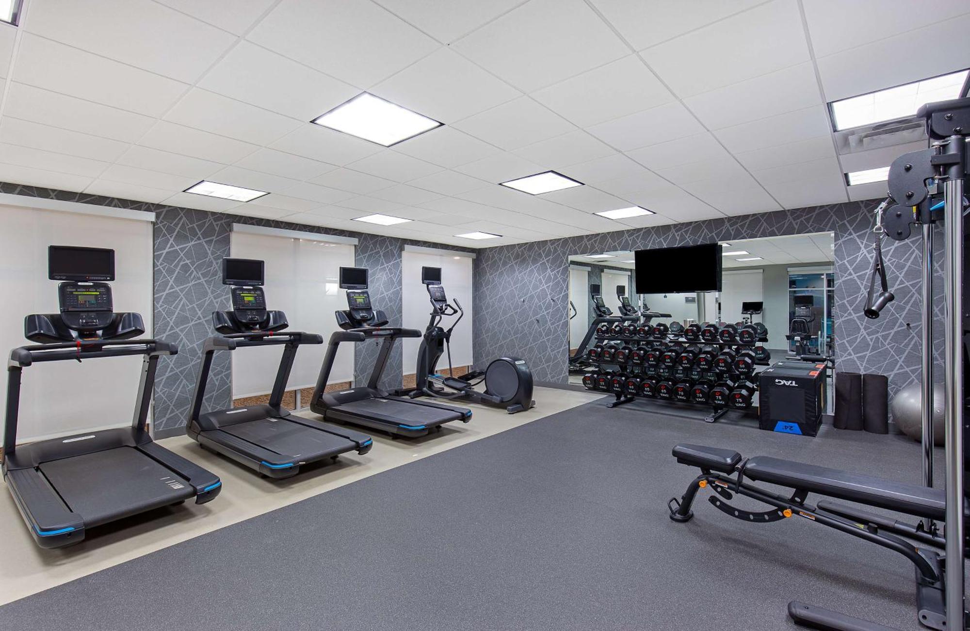 Homewood Suites By Hilton Atlanta Perimeter Center Sandy Springs Extérieur photo
